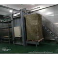 Complete Fish processing and canning machine for sale